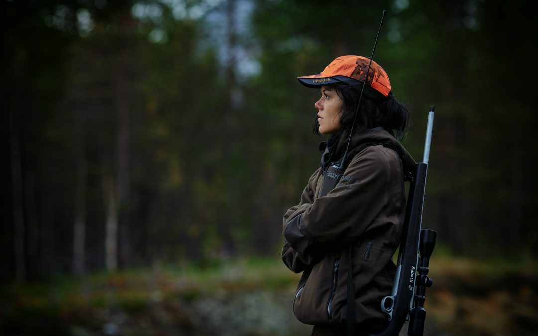 Women in the Wilderness: The Top 10 Outdoor Apparel Picks for Female Hunters