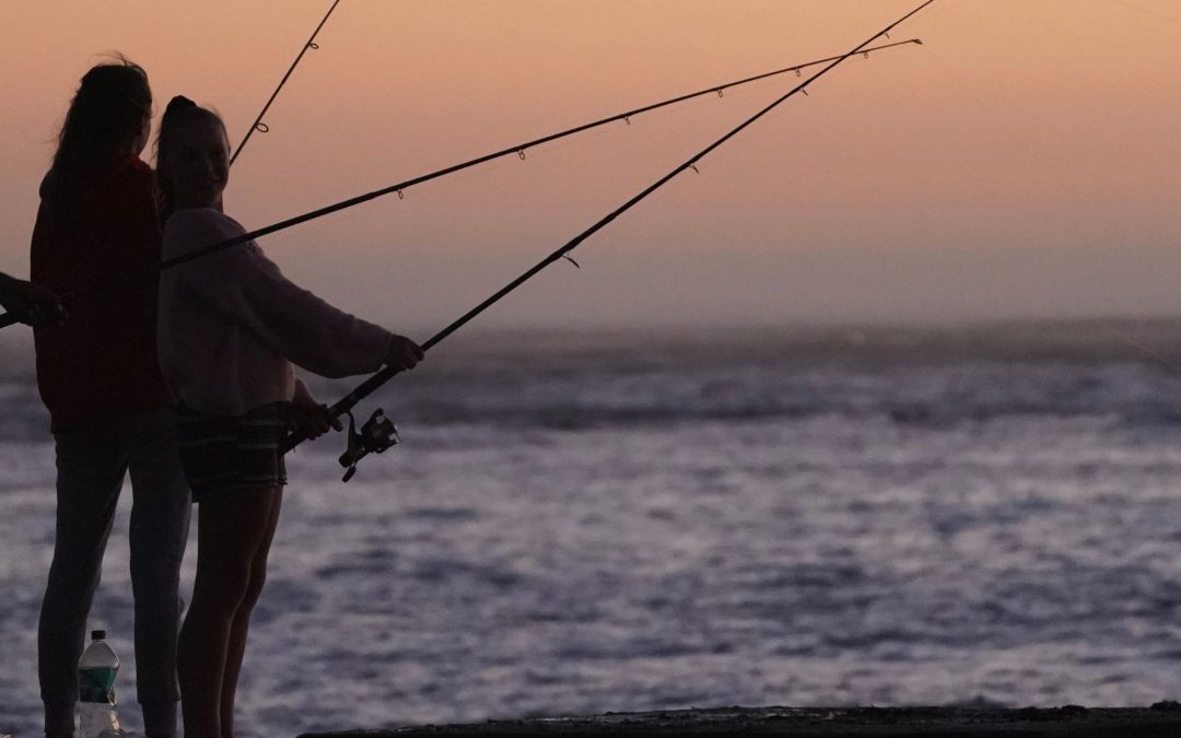 Fishing Techniques for Women: Mastering the Art of Angling