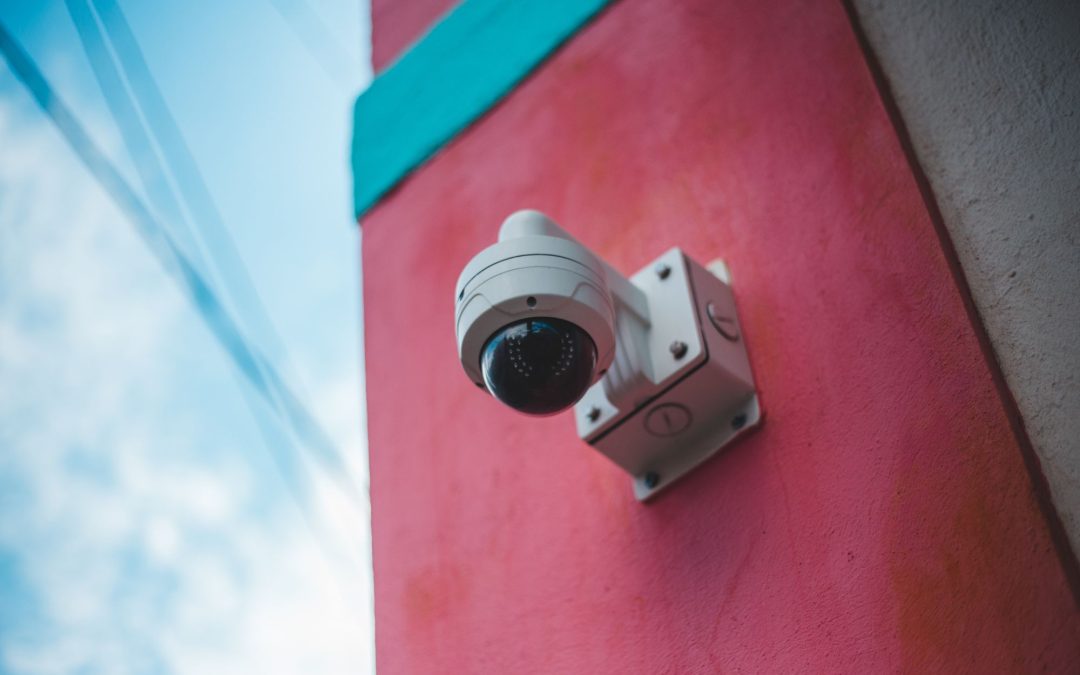 Guarding Your Spaces: Choosing Between Indoor and Outdoor Security Cameras