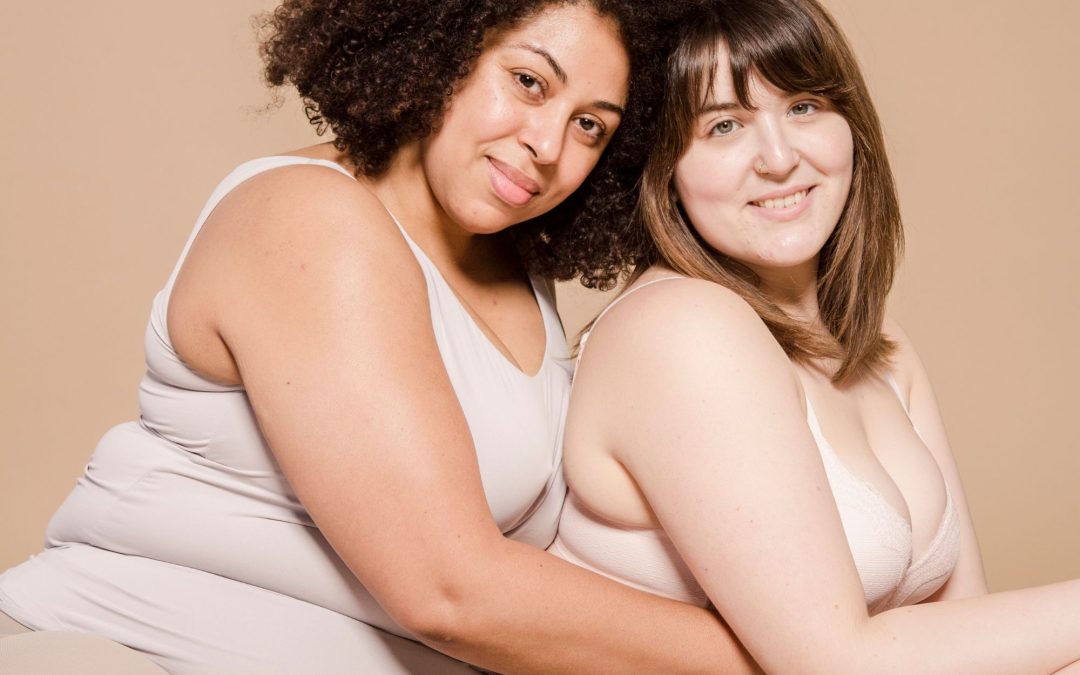 Plus-size women’s sportswear: Celebrating inclusivity and body positivity