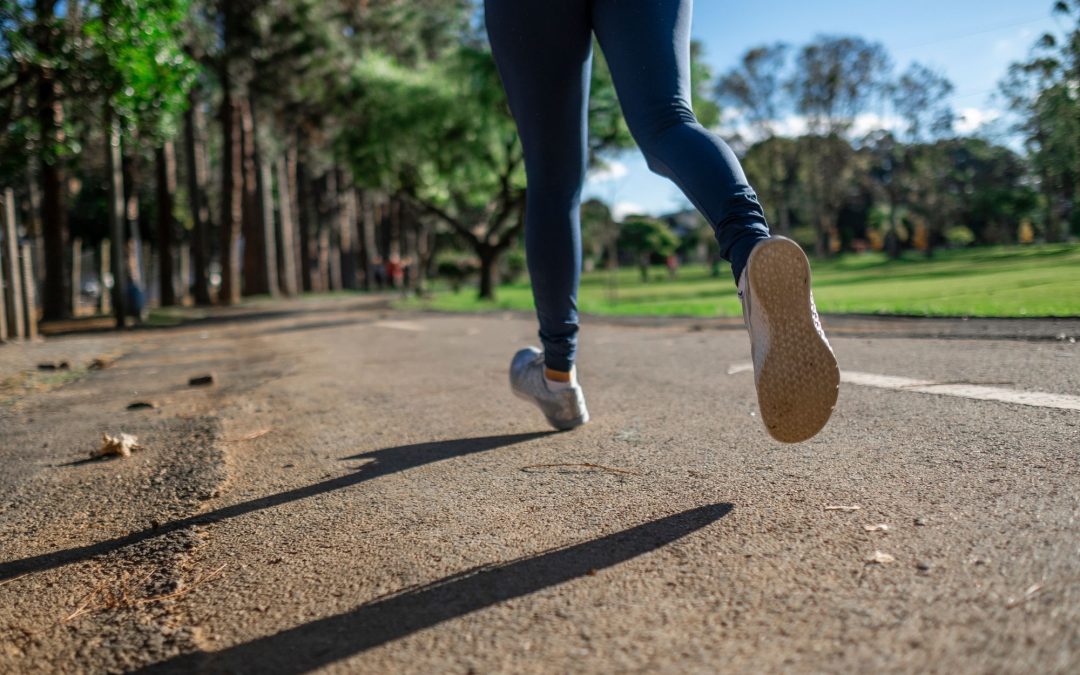 Running in Style: The Essential Guide to Women’s Sportswear for a Successful Run