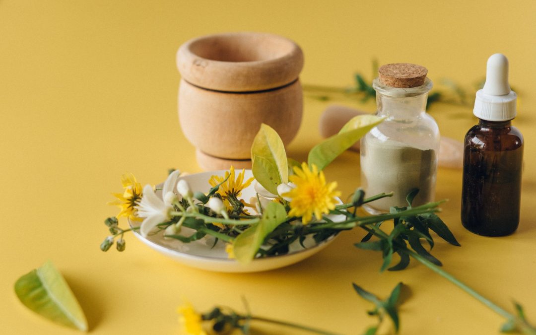 The Art of Self-Care: Incorporating Aromatherapy into Your Daily Beauty Routine